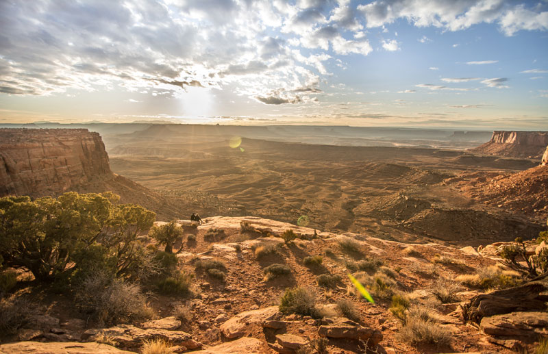 The Best of Moab if You Only Have a Week