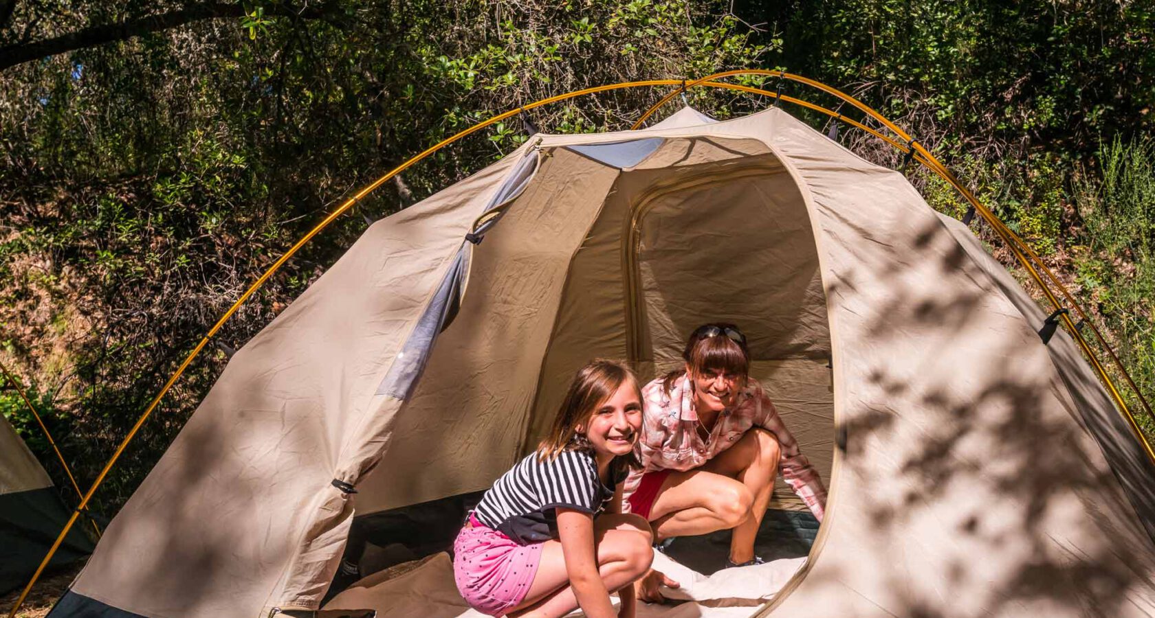 Why I Want My Daughters to Grow Up Loving the Outdoors