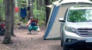 Car Camping: How to Choose the Right Campground