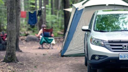 Car Camping: How to Choose the Right Campground