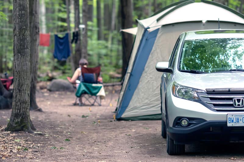 Car Camping: How to Choose the Right Campground