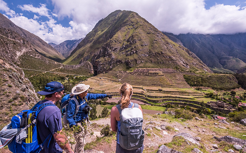 How to Lose the Crowds on the Inca Trail