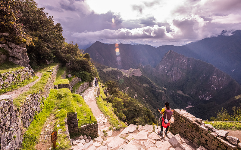 How to Lose the Crowds on the Inca Trail