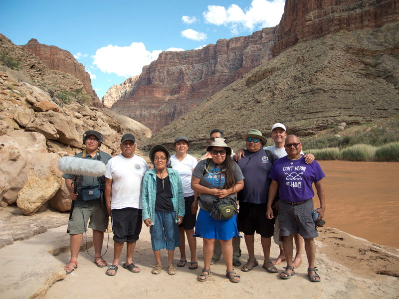 Reimagining the Next 100 Years of Grand Canyon