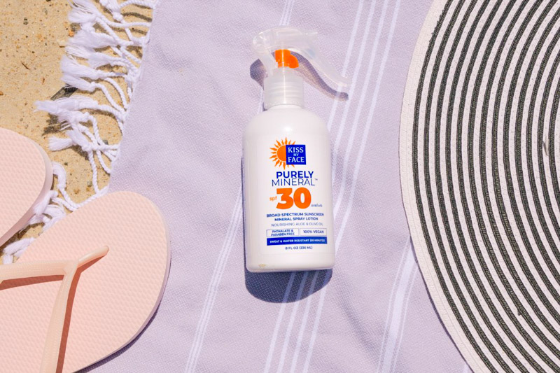 Environmentally-friendly sunscreen brands worth checking out