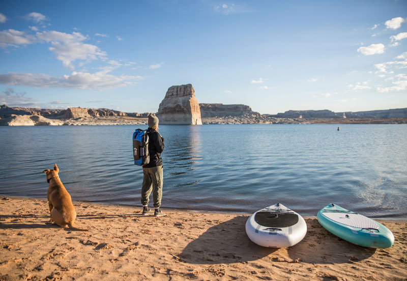 Guide to buying an SUP