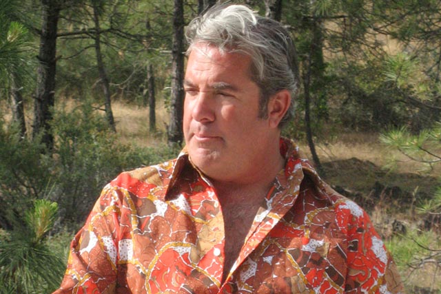 Winemaker Matt Hatcher Talks Wine On The River