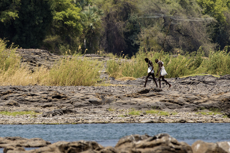 Best Books: Discover Zambia and Beyond