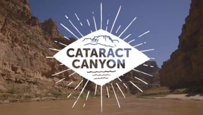 Cataract Canyon Rafting in Canyonlands National Park | Video