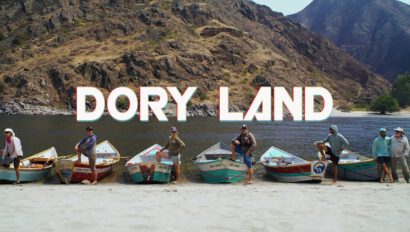 OARS presents Dory Land