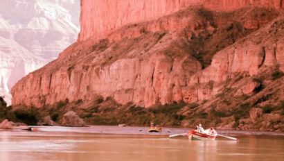The OARS Grand Canyon River Running Experience | Video