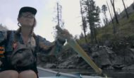 Water Is For Fighting - Idaho's Salmon River | Video