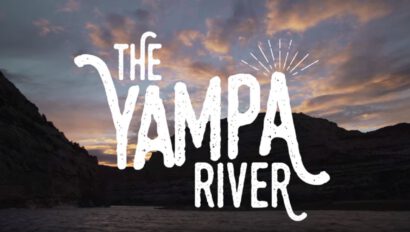 Yampa River Rafting in Dinosaur National Monument | Video
