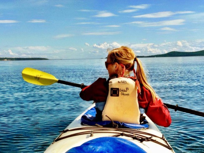 23 Perfect Gifts for Paddlers and Water Lovers