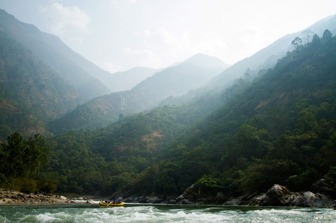 Bhutan