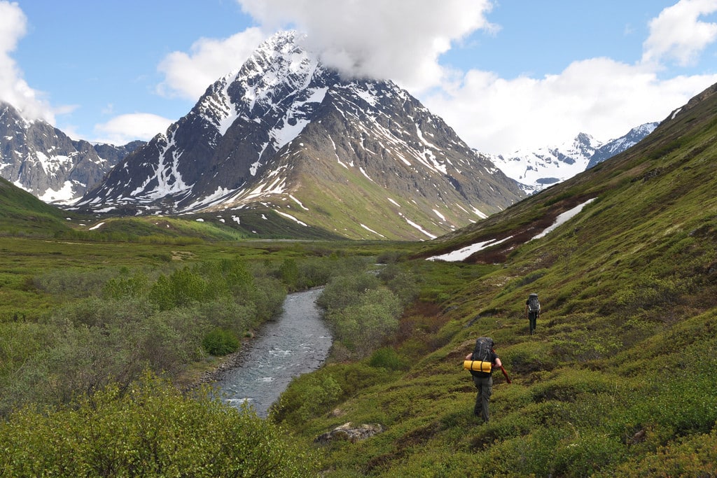 How to Avoid 5 Common Wilderness Dangers