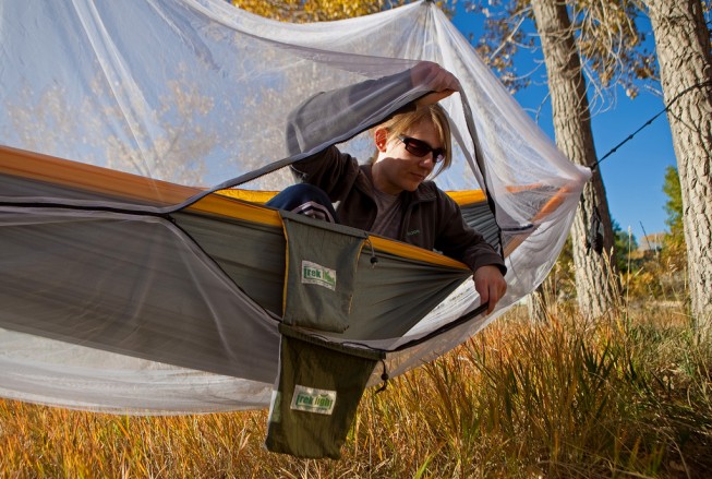 Trek Light Gear Mosquito Net