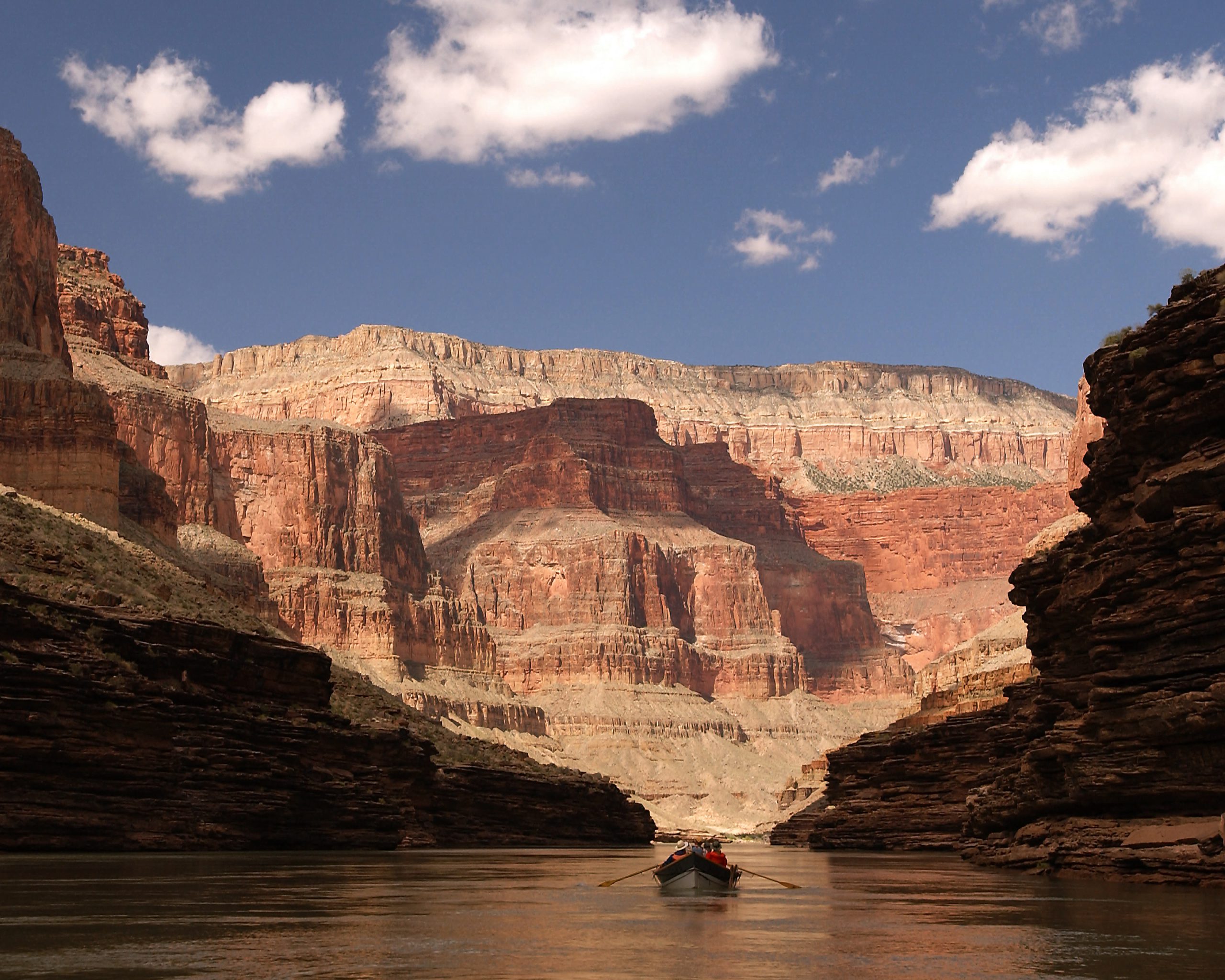 Learning to Appreciate Grand Canyon