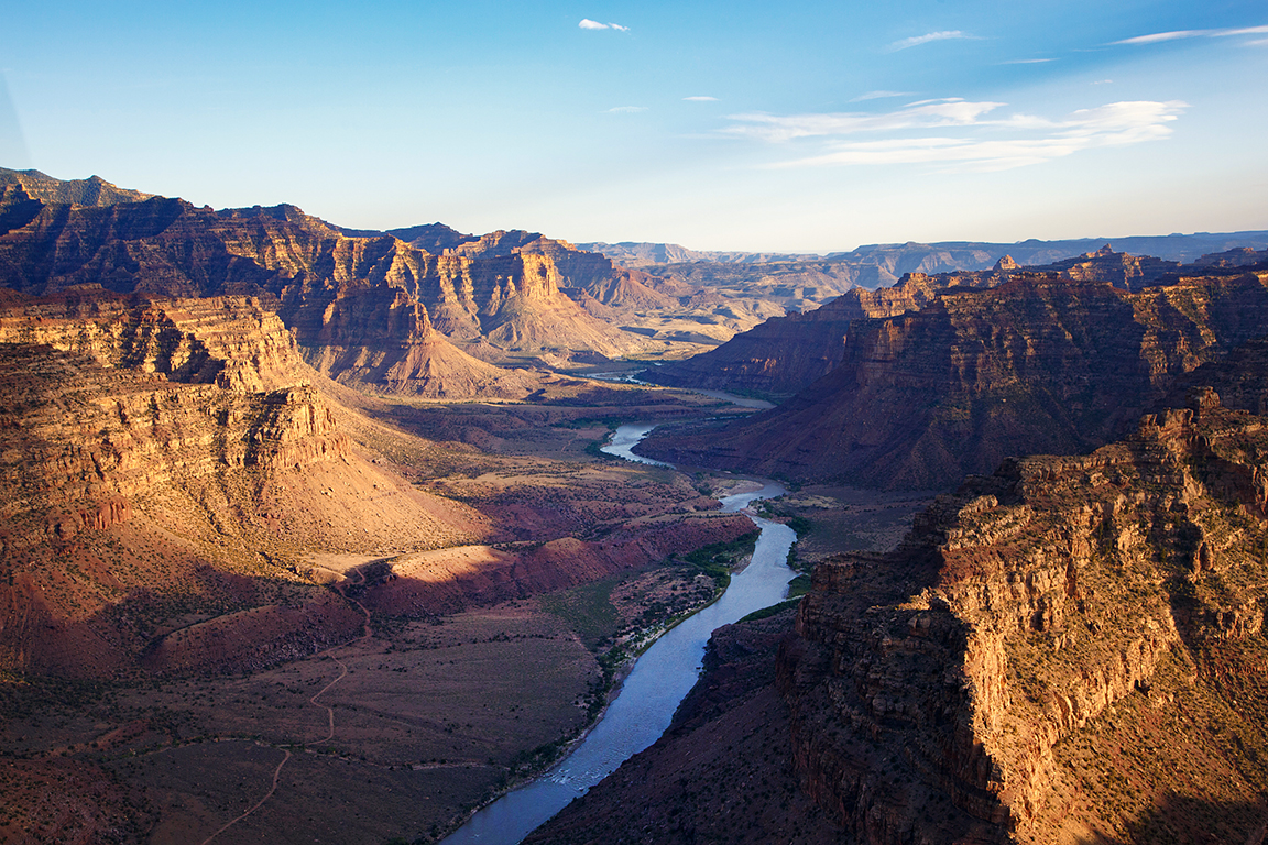 A Filmmaker at the Heart of Public Lands