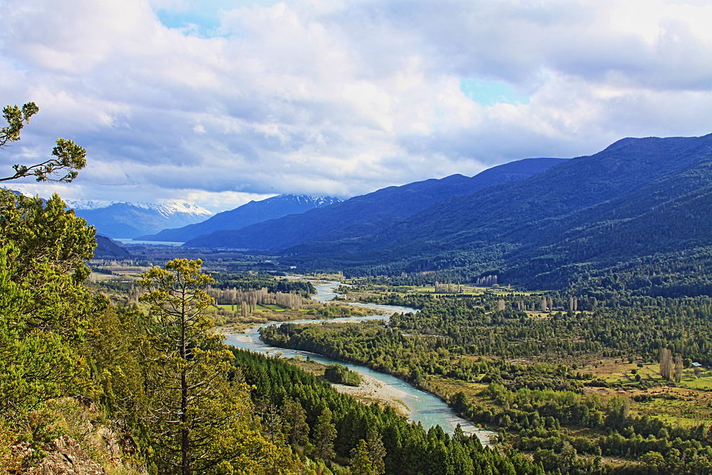 4 of the Best Patagonia Hike | Photo: Marcelo A. Gonzalez