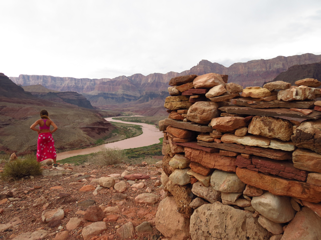 Hilltop Ruin | Photo: Tyler Williams