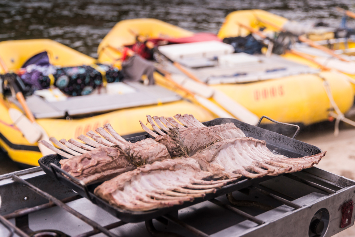 6 Things Only Someone Who Has Been on a River Trip Will Understand