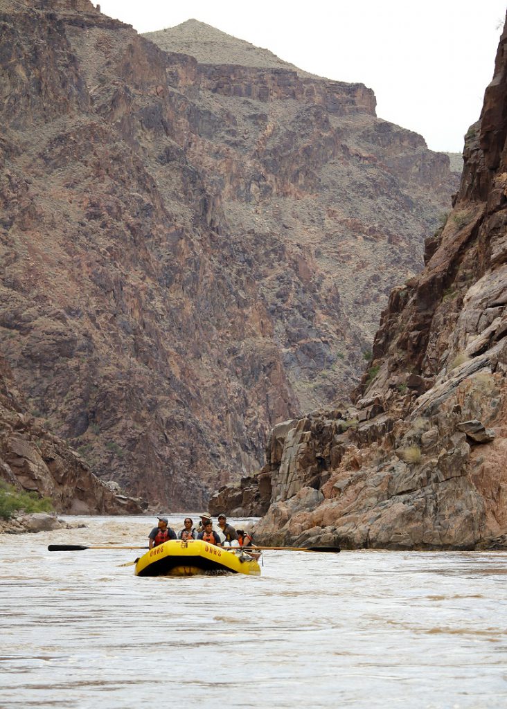 Inspiring the next generation of national park stewards