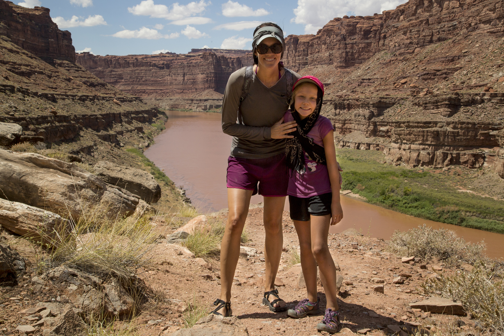 5 Things Your Kids Won’t Do on a Family Rafting Trip