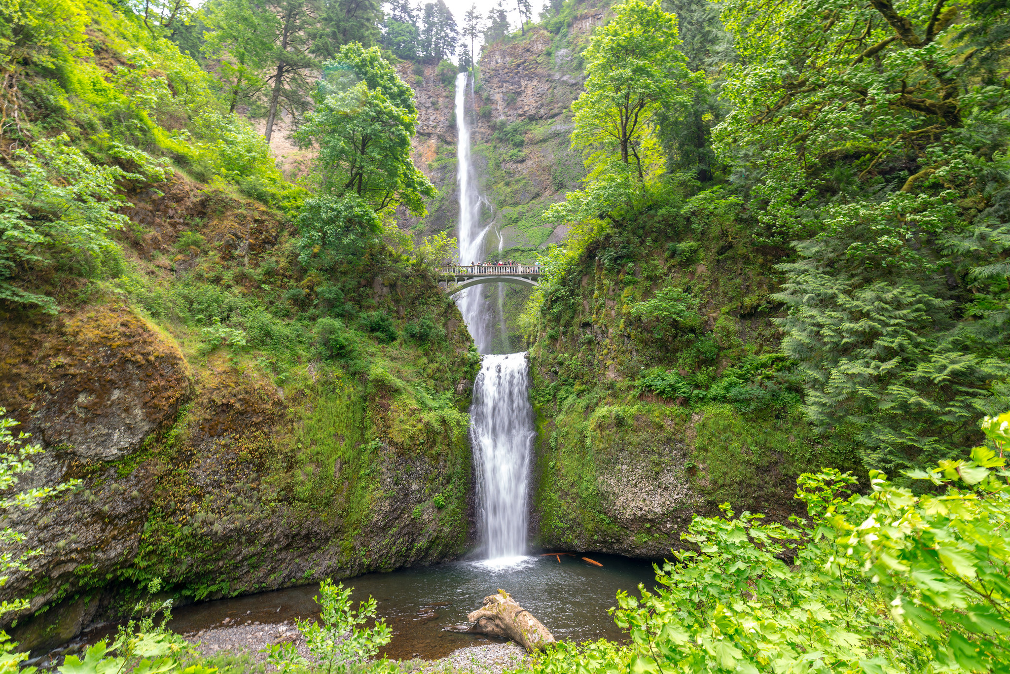Oregon for Adventurous Families | Explore the Columbia River Gorge