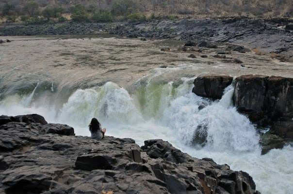 Victoria Falls