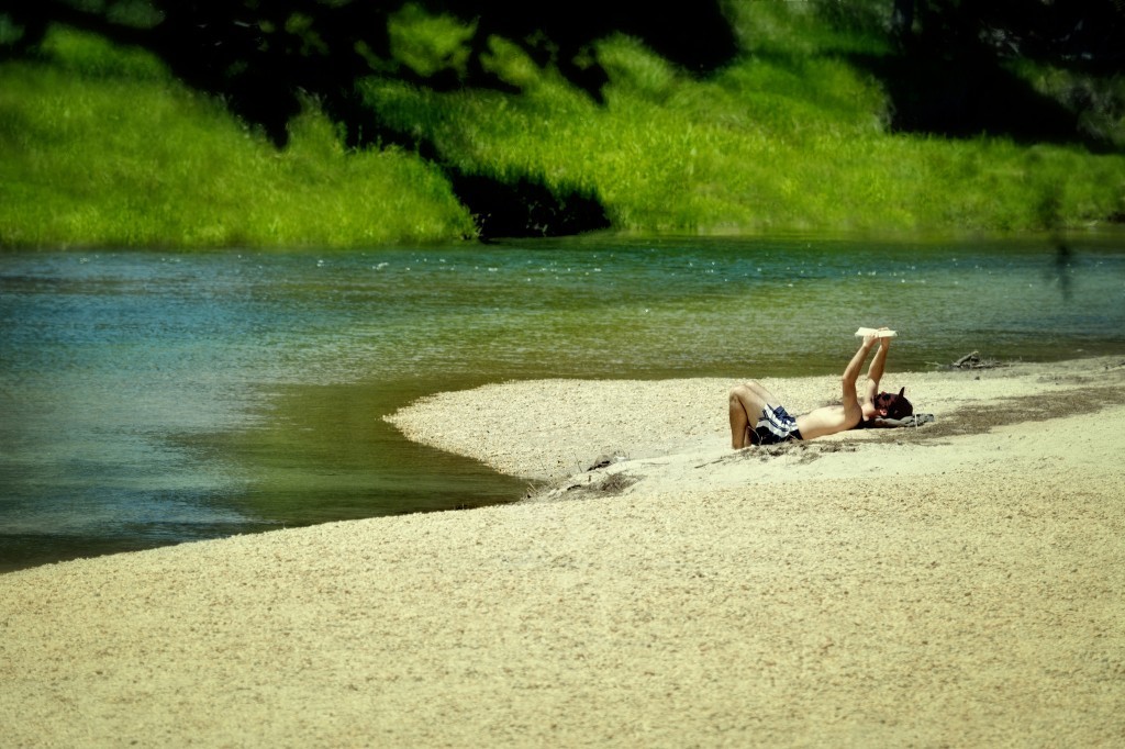 9 Must-Read River Books