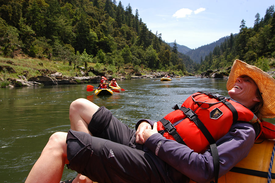 3 Ways River Trips Changed My Life