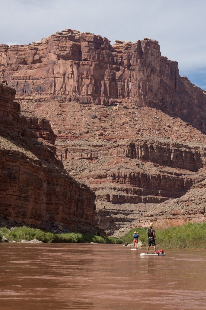  Why Stand Up Paddleboarding on a River is Rad