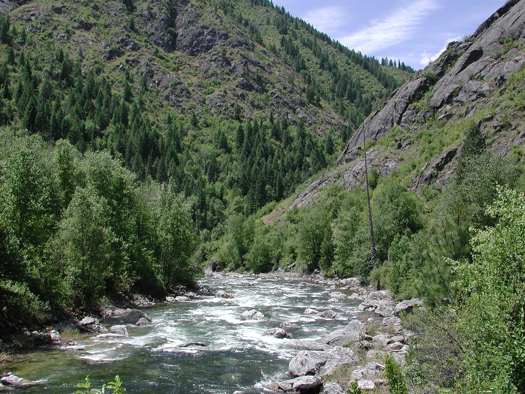 11 Spring Rafting Trips in the West You Don’t Want to Miss