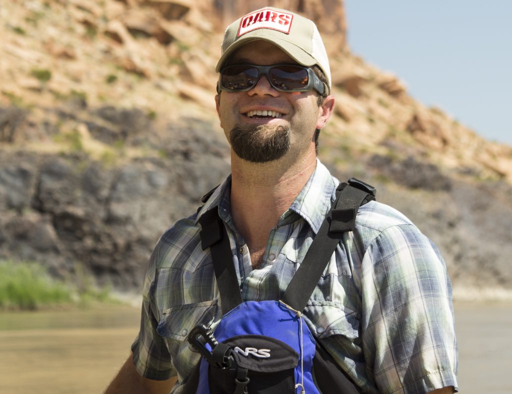 Our Most Inspiring River Guide? You Decide…