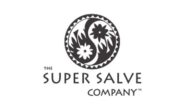 Super Salve logo.