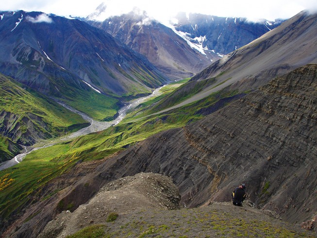 Tatshenshini River, Alaska - World's Top 10 Whitewater Kayaking Spot