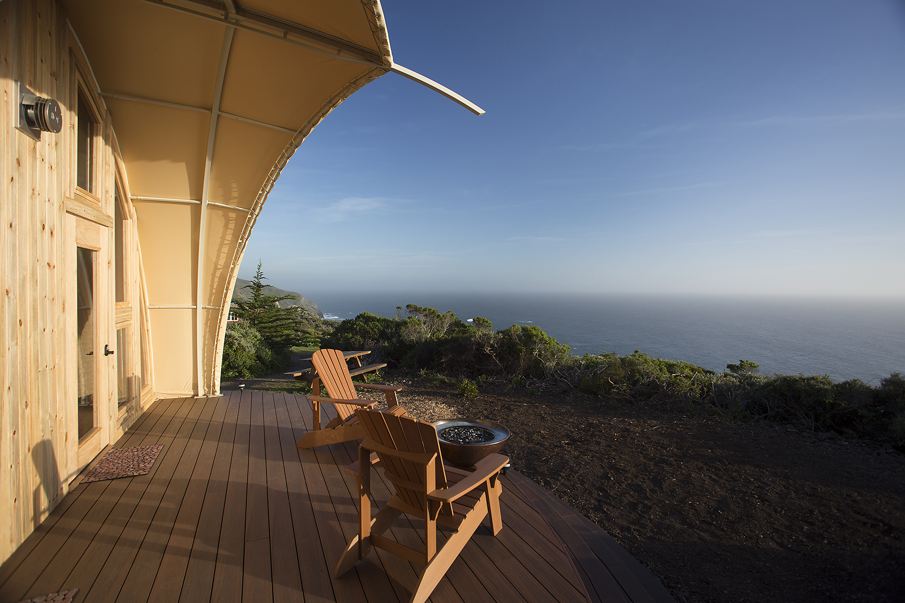 The Best Glamping in the West | Treebones