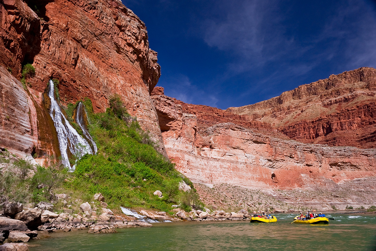 Renewed Threats to the Grand Canyon Loom | Photo: James.Kaiser