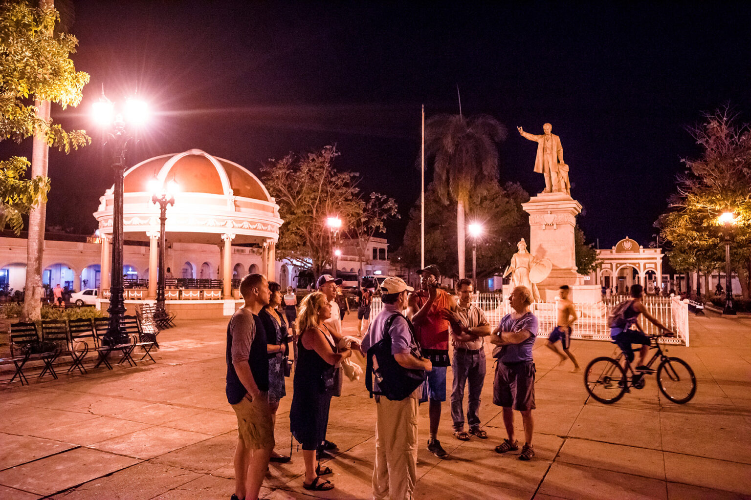 oat cuba tours