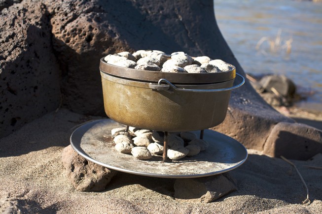 Gourmet Camping: How to Make a Meal That Will Impress Your Friends