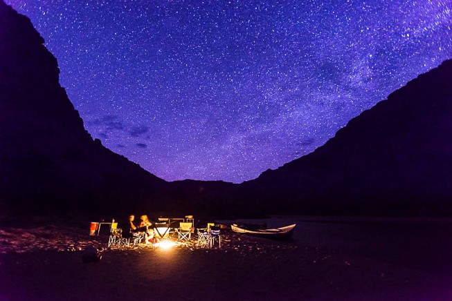 Cataract Canyon rafting | Photo: James Kaiser