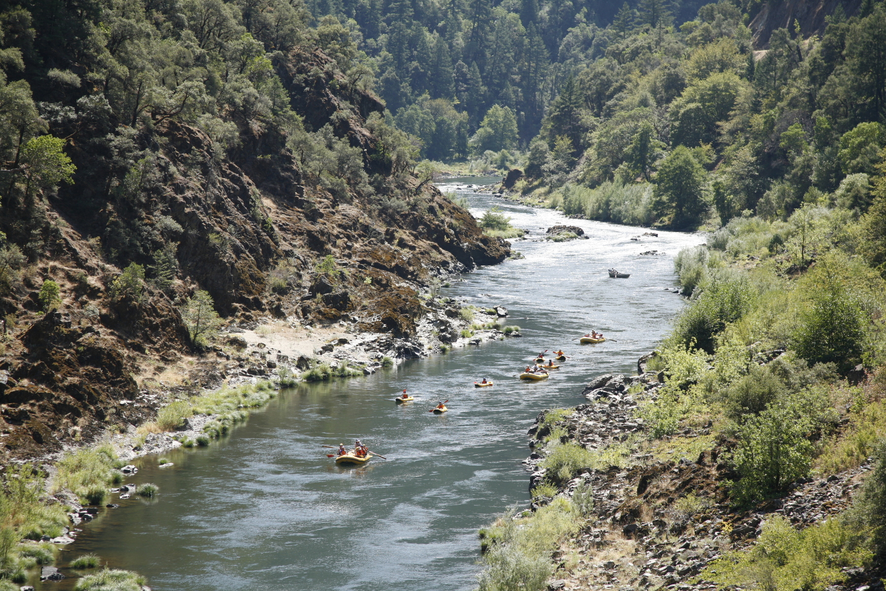 Rogue River Lore  Rogue River Lore - Northwest Rafting Company