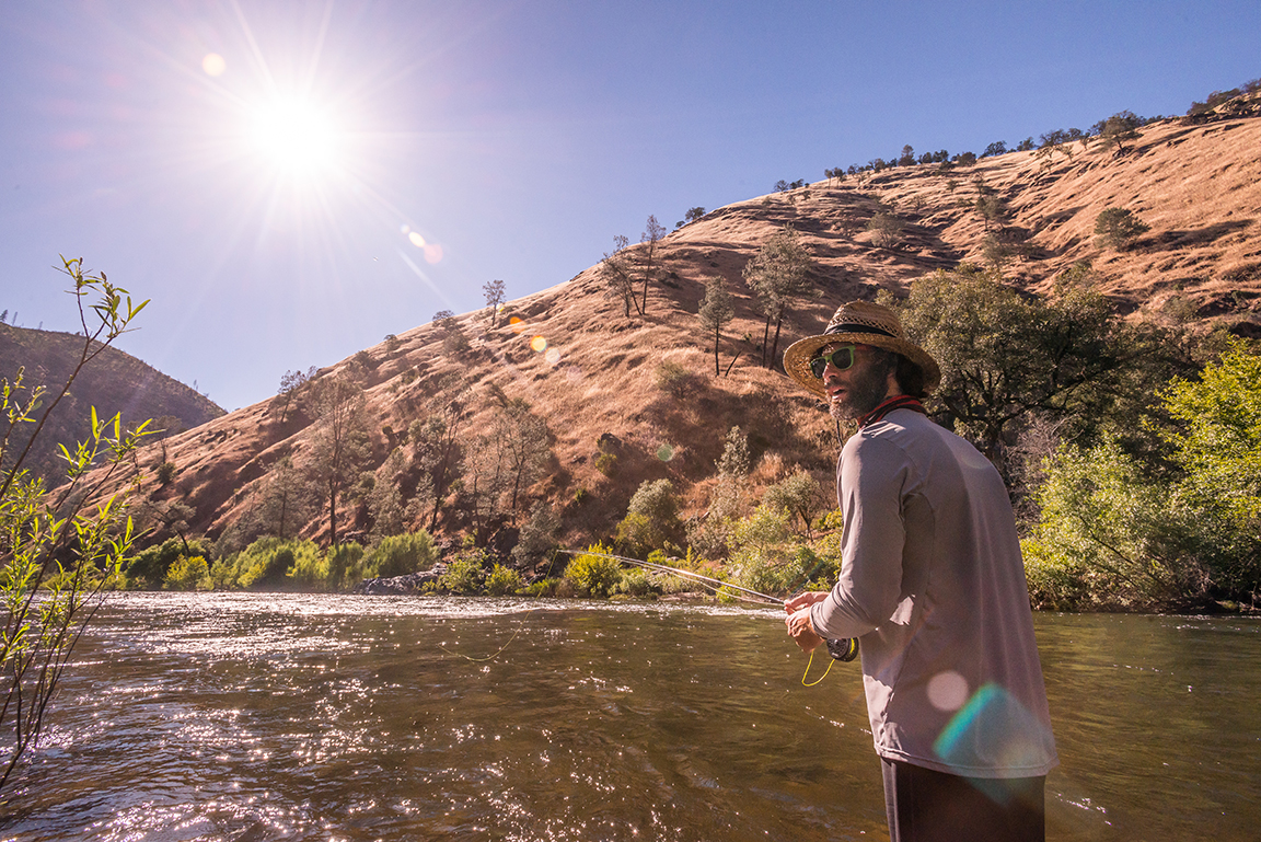 5 Reasons to Love Wild and Scenic Rivers