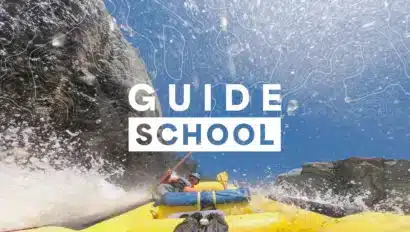 Guide School: Episode 4