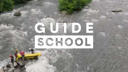 Guide School Video Series presented by OARS
