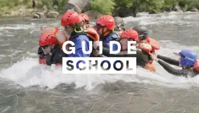 Guide School Episode 3
