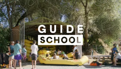 Guide School: Episode 5