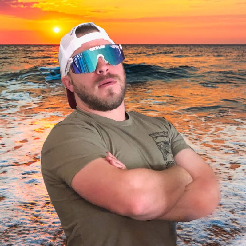 Evan Olson - IT - Meet the Team