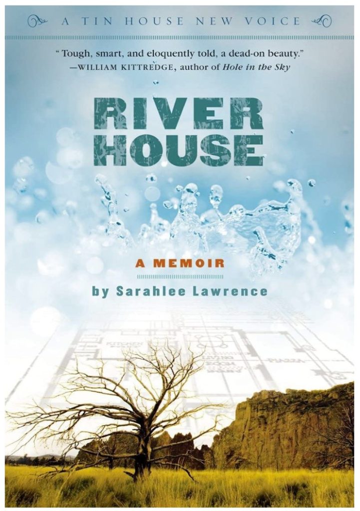 River House: A Memoir book cover